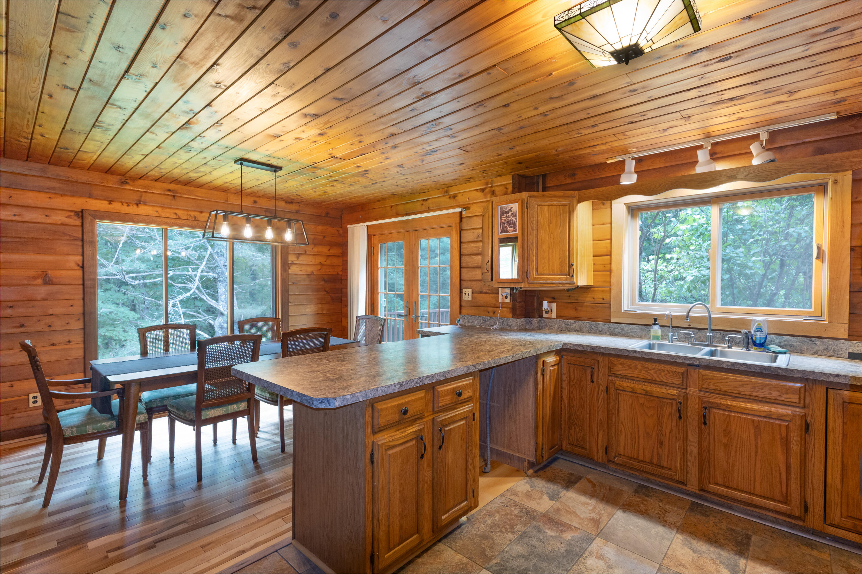 62 Crosby Road Windsor, ME 04363 - Photo 12 of 30 kitchen