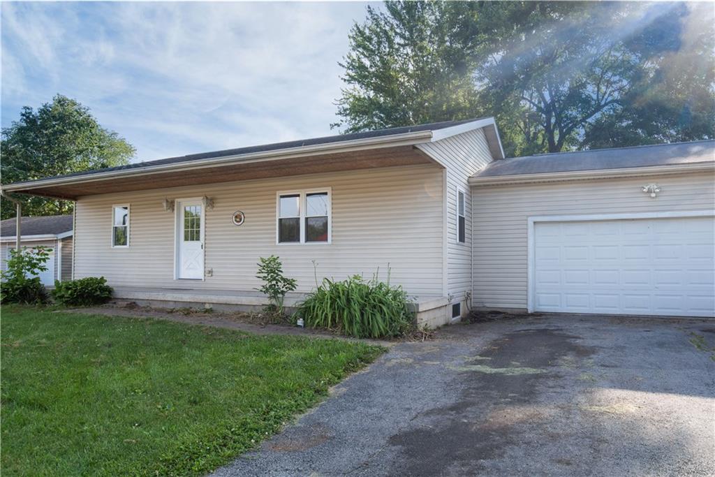 11483 Kickapoo Path Lakeview, OH 43331 - Photo 1 of 22