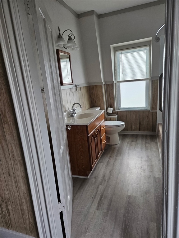 123 Smith Street, Unit 3 Fall River, MA 02721 - Photo 4 of 14