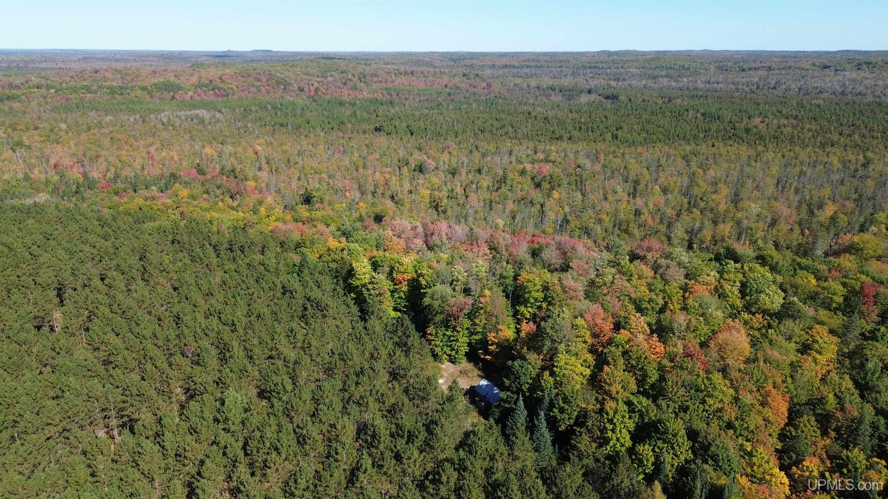 Off Usfs Trail, Unit 2440 Wetmore, MI 49895 - Photo 31 of 34
