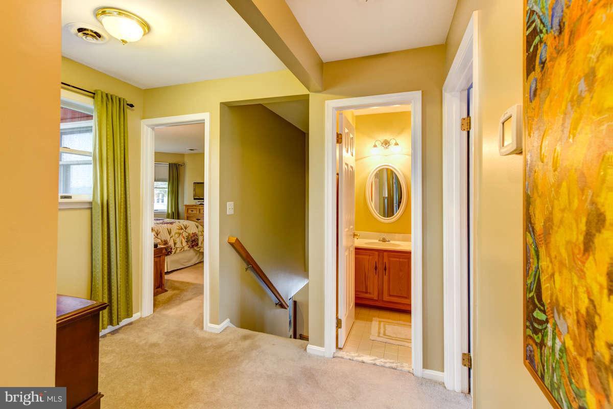 1705 Midland Road Edgewater, MD 21037 - Photo 14 of 23 Bedroom (Master)