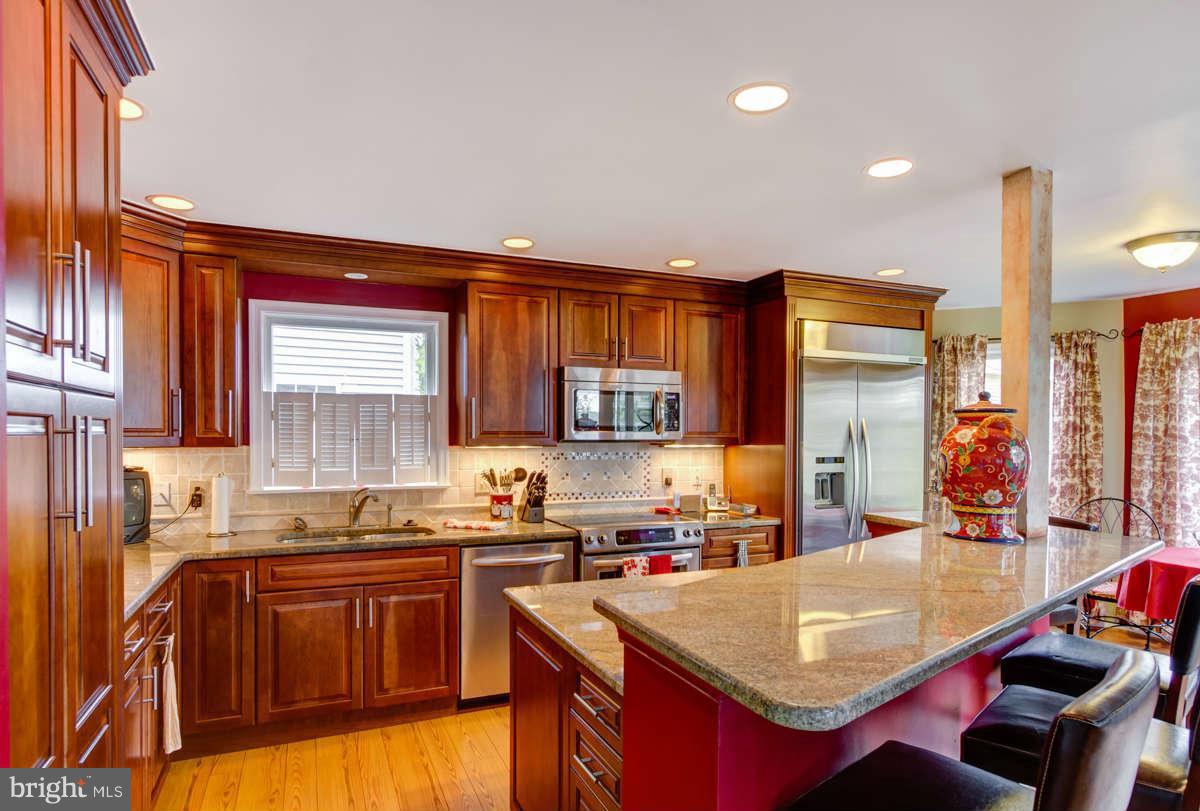 1705 Midland Road Edgewater, MD 21037 - Photo 3 of 23 Kitchen