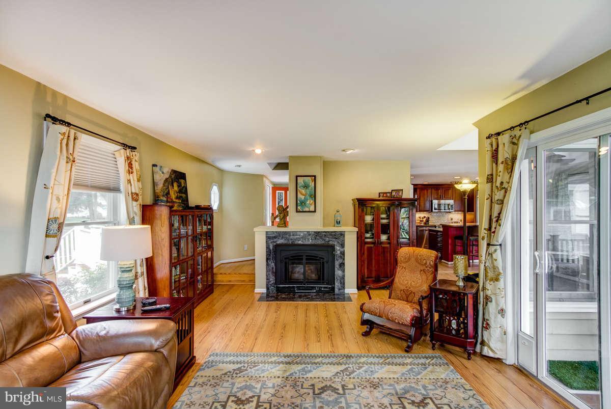 1705 Midland Road Edgewater, MD 21037 - Photo 8 of 23 Family Room