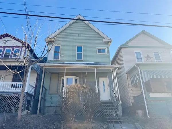 $31,500 | 135 Church Street, Washington, PA 15301