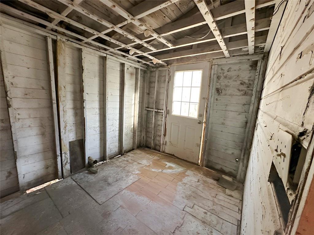 135 Church Street Washington, PA 15301 - Photo 8 of 11 a view of under construction area