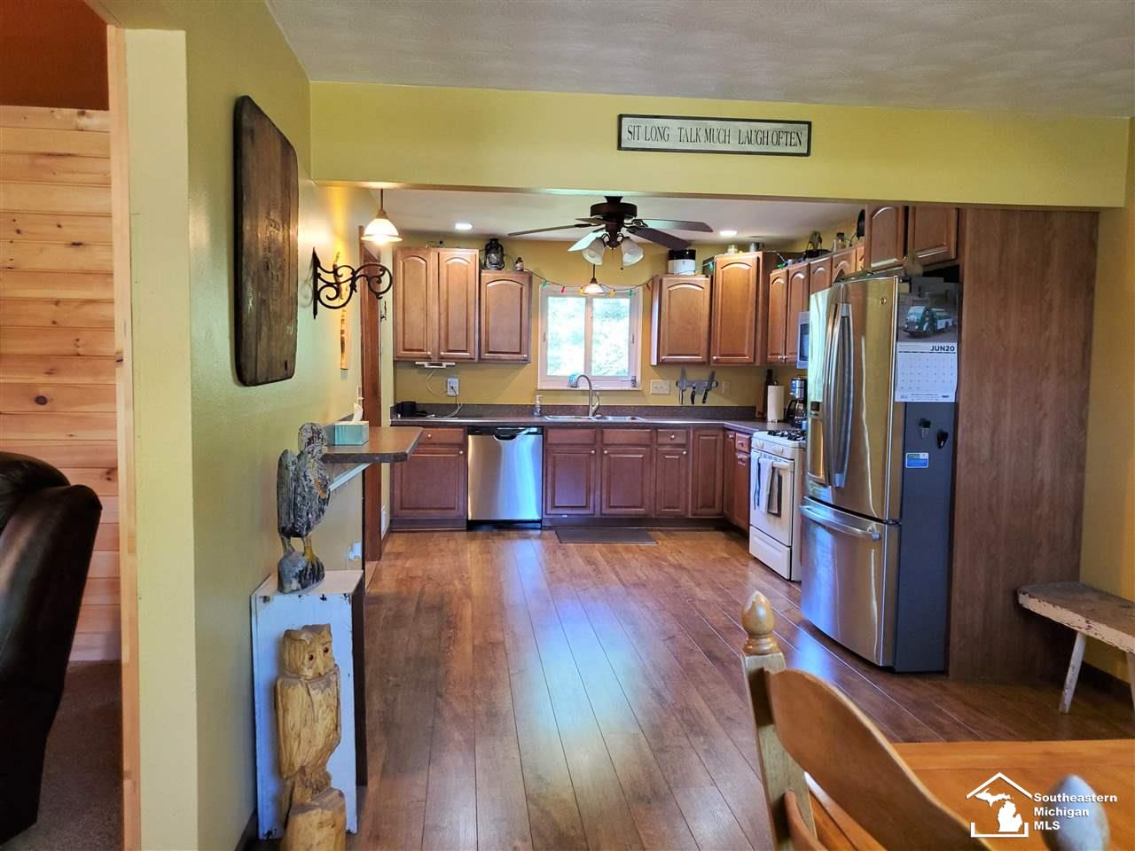4160 St Anthony Road Temperance, MI 48182 - Photo 10 of 20