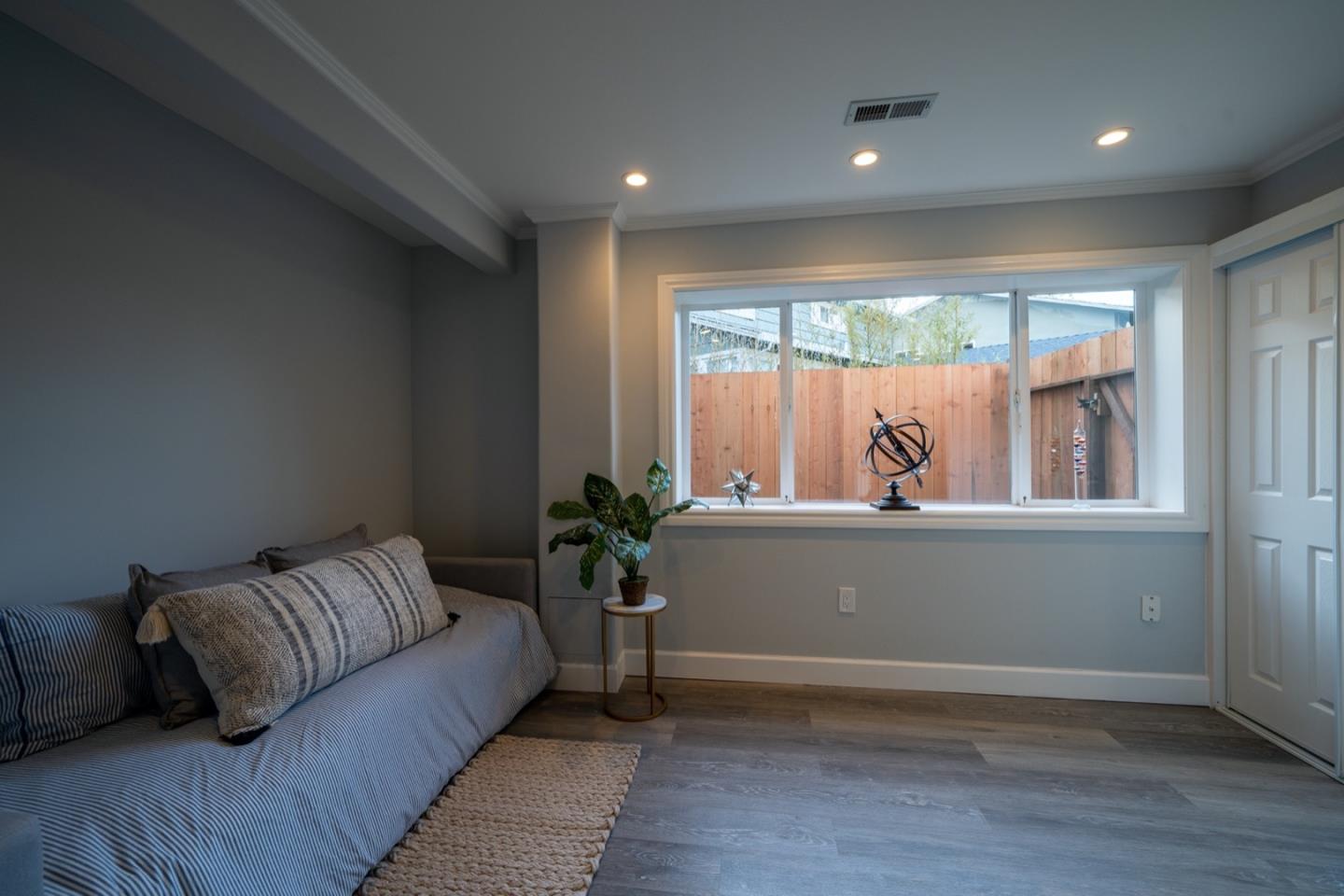 17 Point Reyes Way Pacifica, CA 94044 - Photo 36 of 65 a living room with furniture and windows