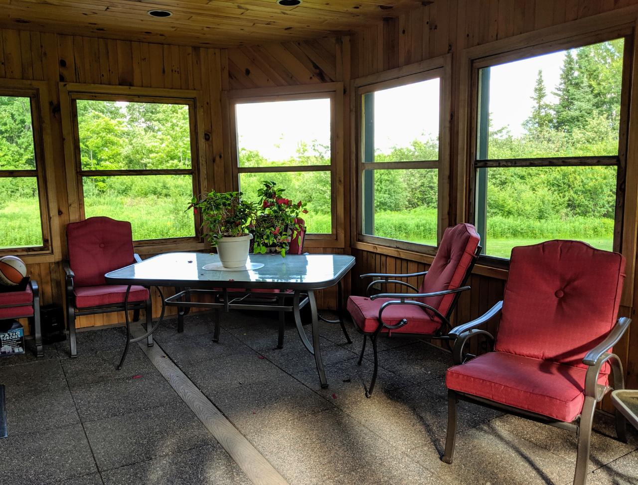 14813 Old B Road Park Falls, WI 54552 - Photo 23 of 30 Gallery Image 23