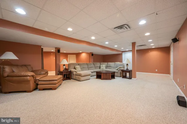 $575,000 | 421 Fletcher Drive, Smyrna, DE 19977