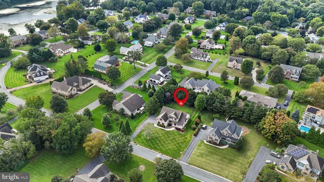 $575,000 | 421 Fletcher Drive, Smyrna, DE 19977