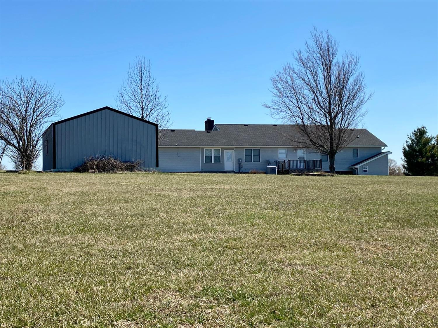 181 Tuggle Road Danville, KY 40422 - Photo 27 of 35 Photo 27
