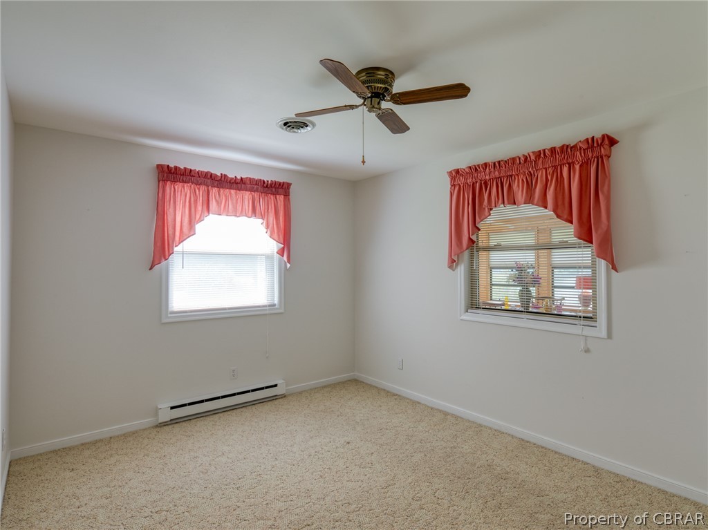 84 Lanes Creek Road Hudgins, VA 23076 - Photo 17 of 45
