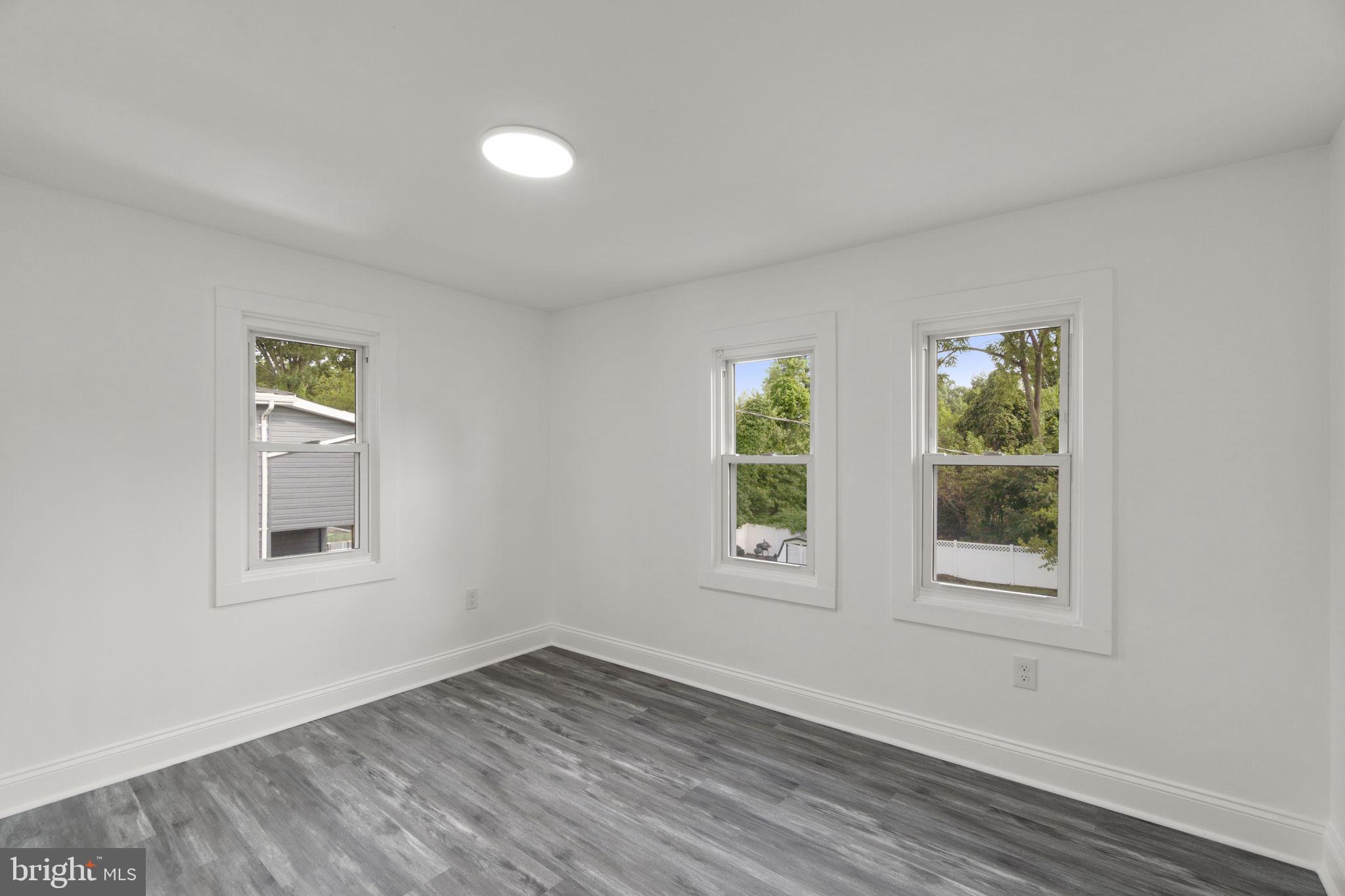 4806 Haddon Avenue Baltimore, MD 21207 - Photo 27 of 43 Bright and airy modern space.