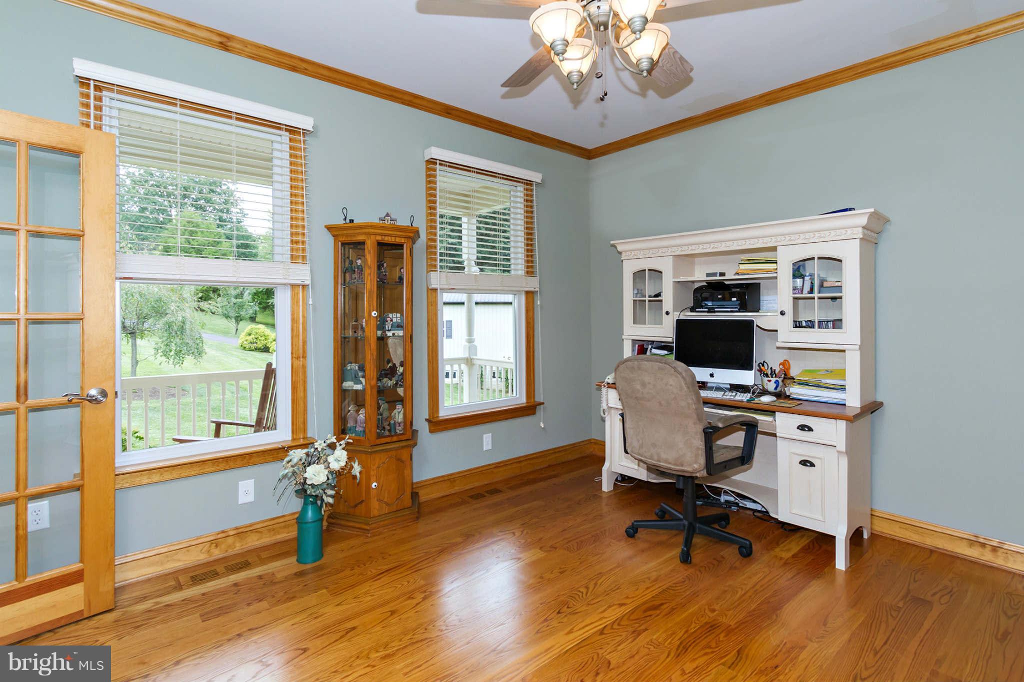 3120 Cabin Run Road Woodbine, MD 21797 - Photo 16 of 30 Interior (General)
