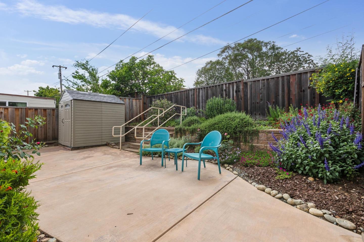 1087 South Stelling Road Cupertino, CA 95014 - Photo 17 of 22