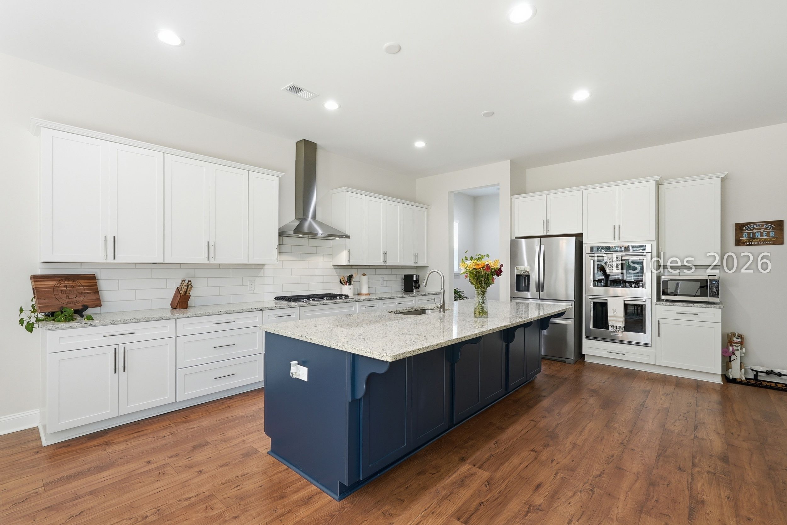 465 Azalea Place Hardeeville, SC 29927 - Photo 9 of 55 SS appliances