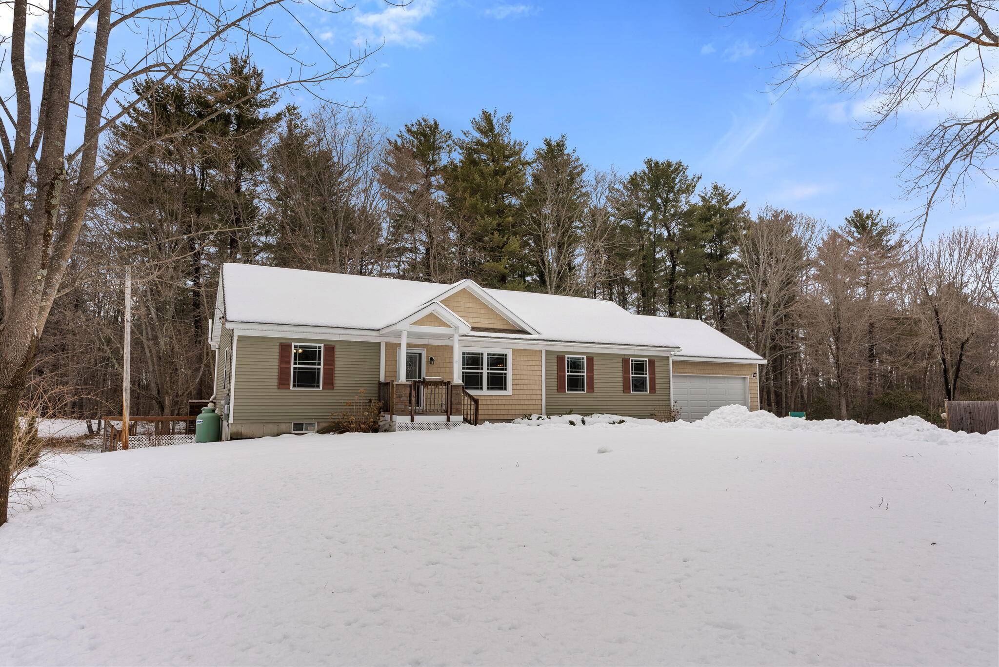 33 Beech Road Eliot, ME 03903 - Photo 6 of 42 6