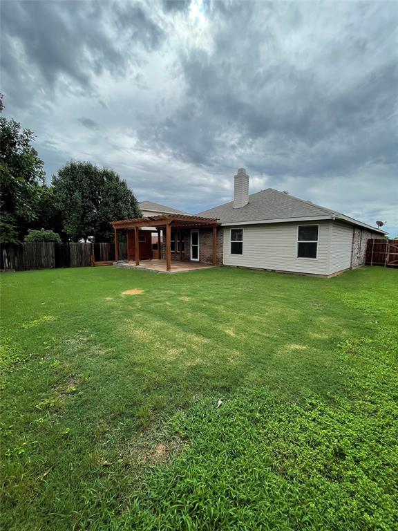 6504 Corral Lane Denton, TX 76210 - Photo 18 of 18