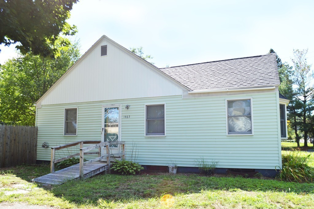 1465 Parker Street Springfield, MA 01129 - Photo 29 of 30 Gallery Image 29