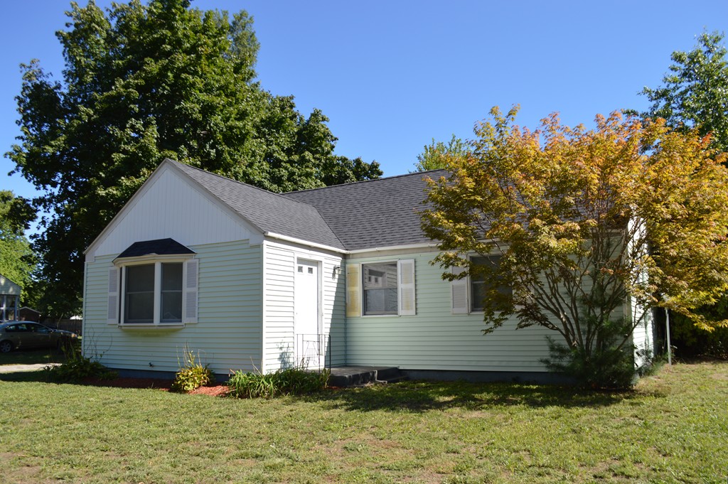 1465 Parker Street Springfield, MA 01129 - Photo 30 of 30 Gallery Image 30