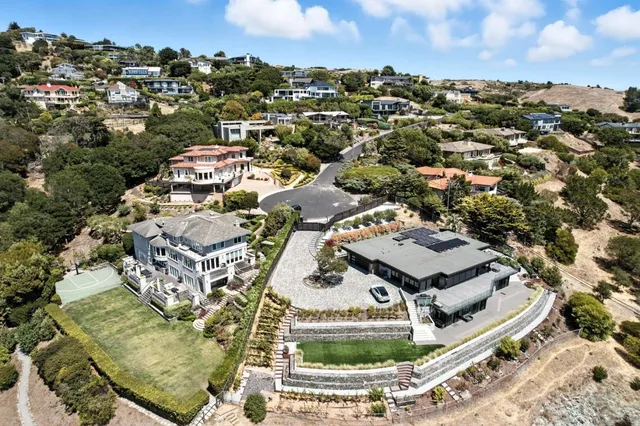 a view of lake view and mountain