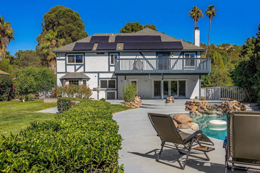 16338 Swartz Canyon Road Ramona, CA 92065 - Photo 54 of 74