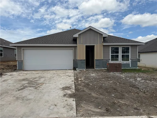 $298,455 | 1103 Legrand Street, Brenham, TX 77833