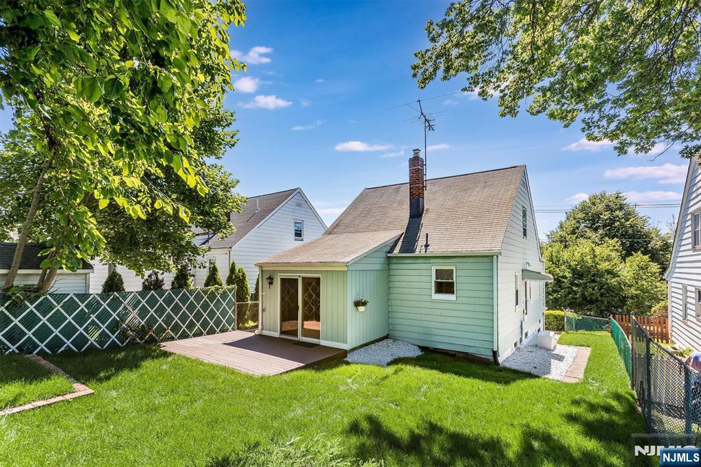 50 Ridge Avenue Bloomfield, NJ 07003 - Photo 28 of 29