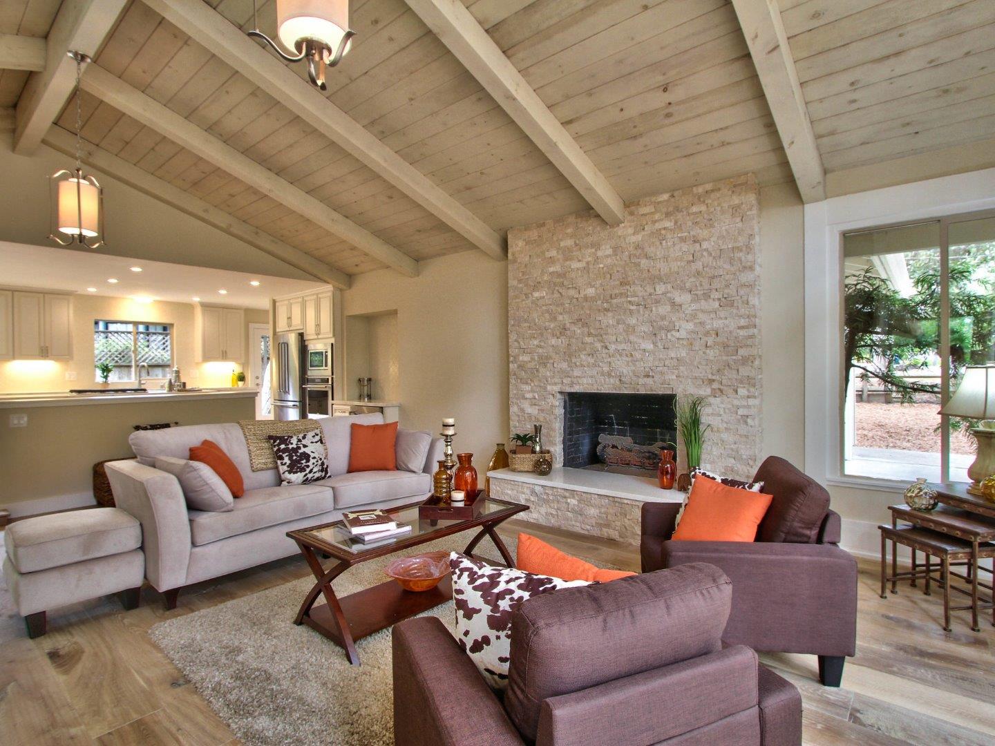 1095 Mission Road Pebble Beach, CA 93953 - Photo 3 of 19 Gallery Image 3