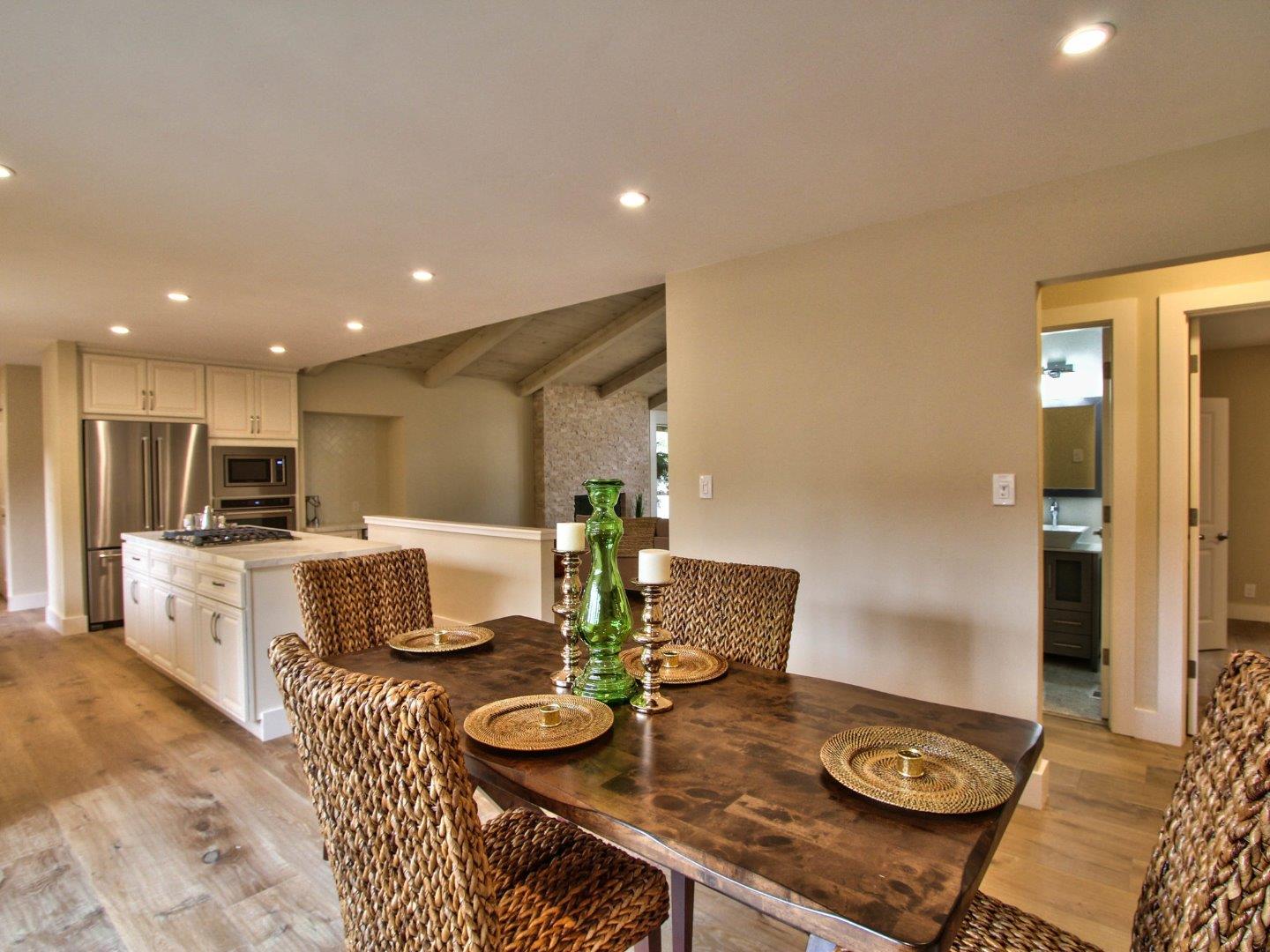 1095 Mission Road Pebble Beach, CA 93953 - Photo 8 of 19 Gallery Image 8