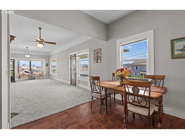 $575,000 | 406 West C Street, Rainier, OR 97048