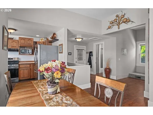 $575,000 | 406 West C Street, Rainier, OR 97048