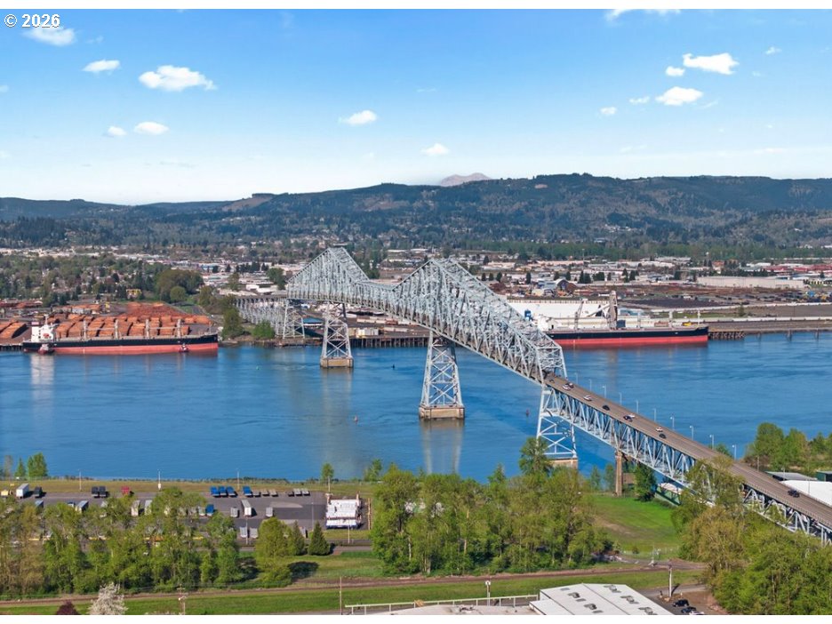 406 West C Street Rainier, OR 97048 - Photo 48 of 48 a view of a city