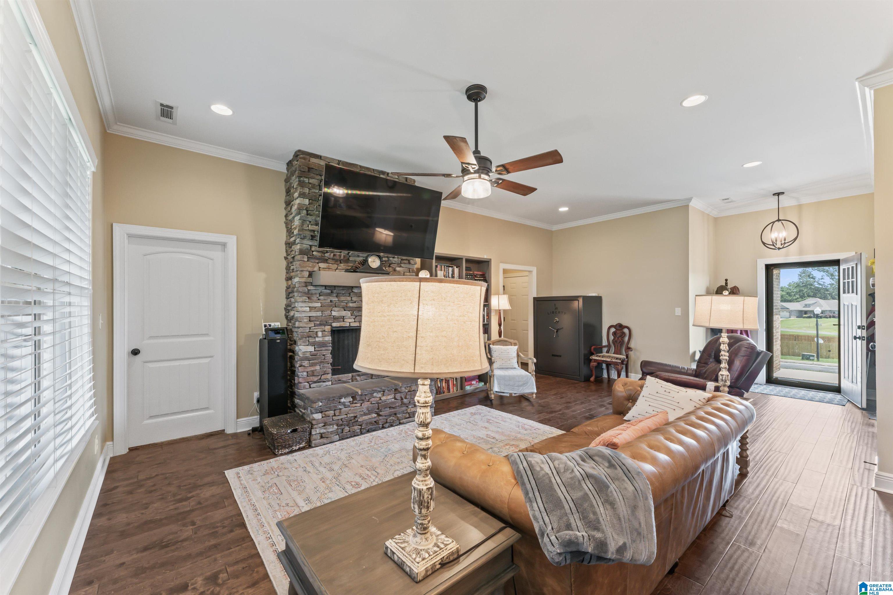 69 County Road 1081 Clanton, AL 35046 - Photo 5 of 27