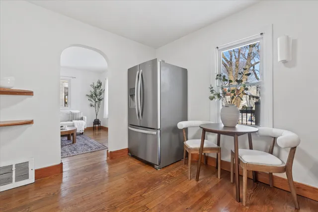 $279,900 | 2319 East Eden Place, St. Francis, WI 53235