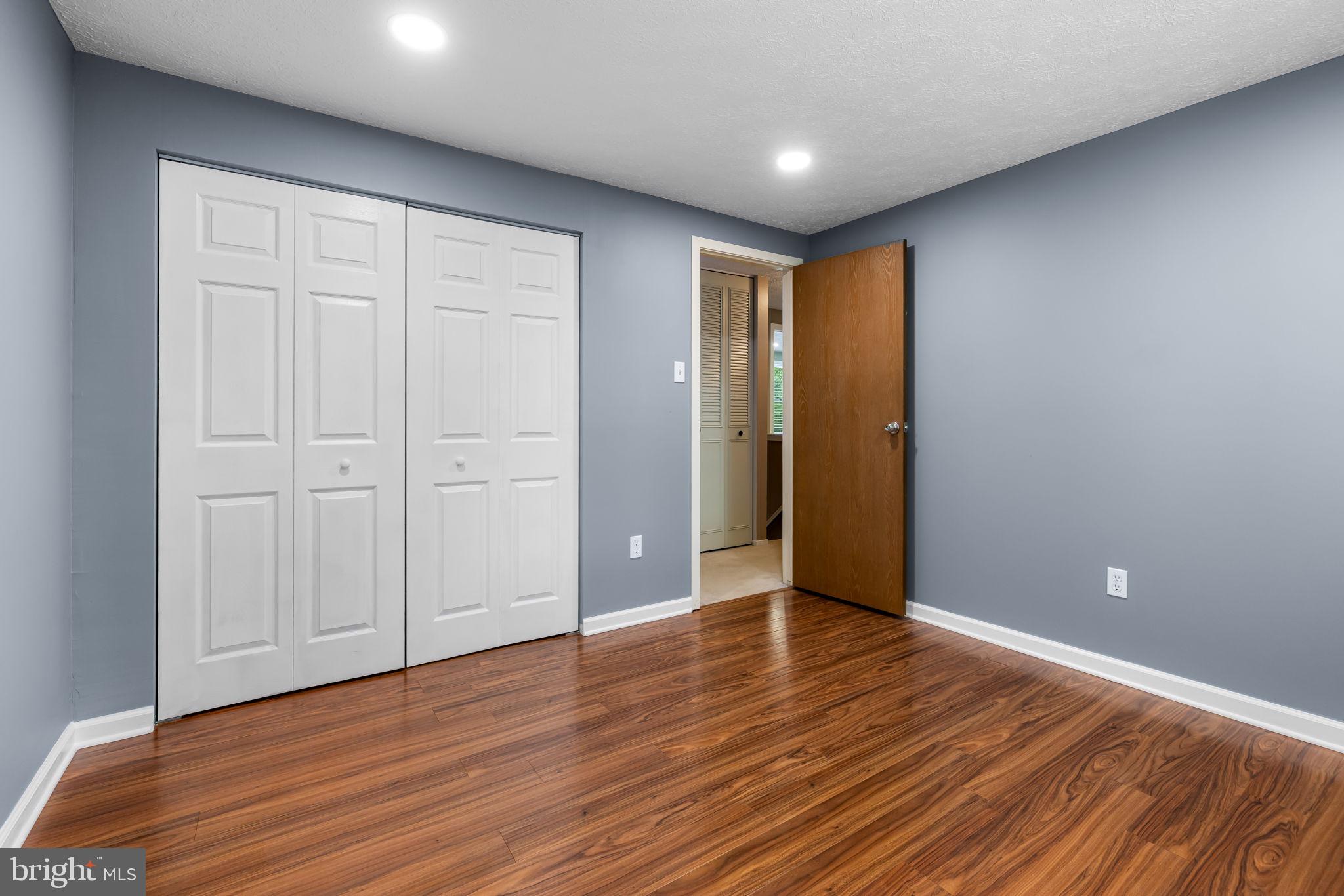 8418 Tachbrook Road Nottingham, MD 21236 - Photo 16 of 23 4th comfortably sized bedroom