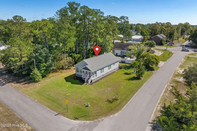 $319,900 | 982 Charlotte Avenue, Calabash, NC 28467