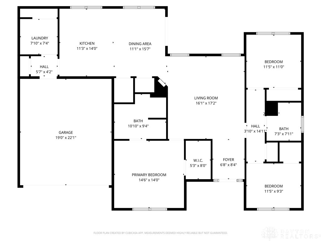 1025 Baker Road Versailles, OH 45380 - Photo 48 of 55