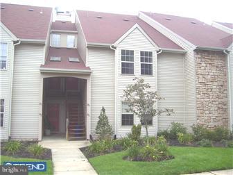 289 Tavistock Cherry Hill, NJ 08034 - Photo 2 of 12 Exterior Front