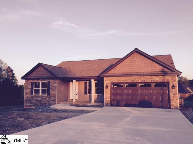 385 Granny Doris Boulevard Inman, SC 29349 - Photo 1 of 17 Gallery Image 1