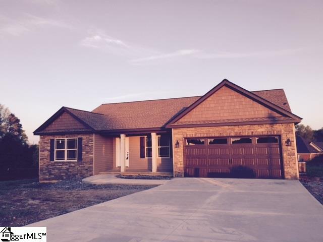 385 Granny Doris Boulevard Inman, SC 29349 - Photo 2 of 17 Gallery Image 2