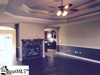 385 Granny Doris Boulevard Inman, SC 29349 - Photo 3 of 17 Gallery Image 3