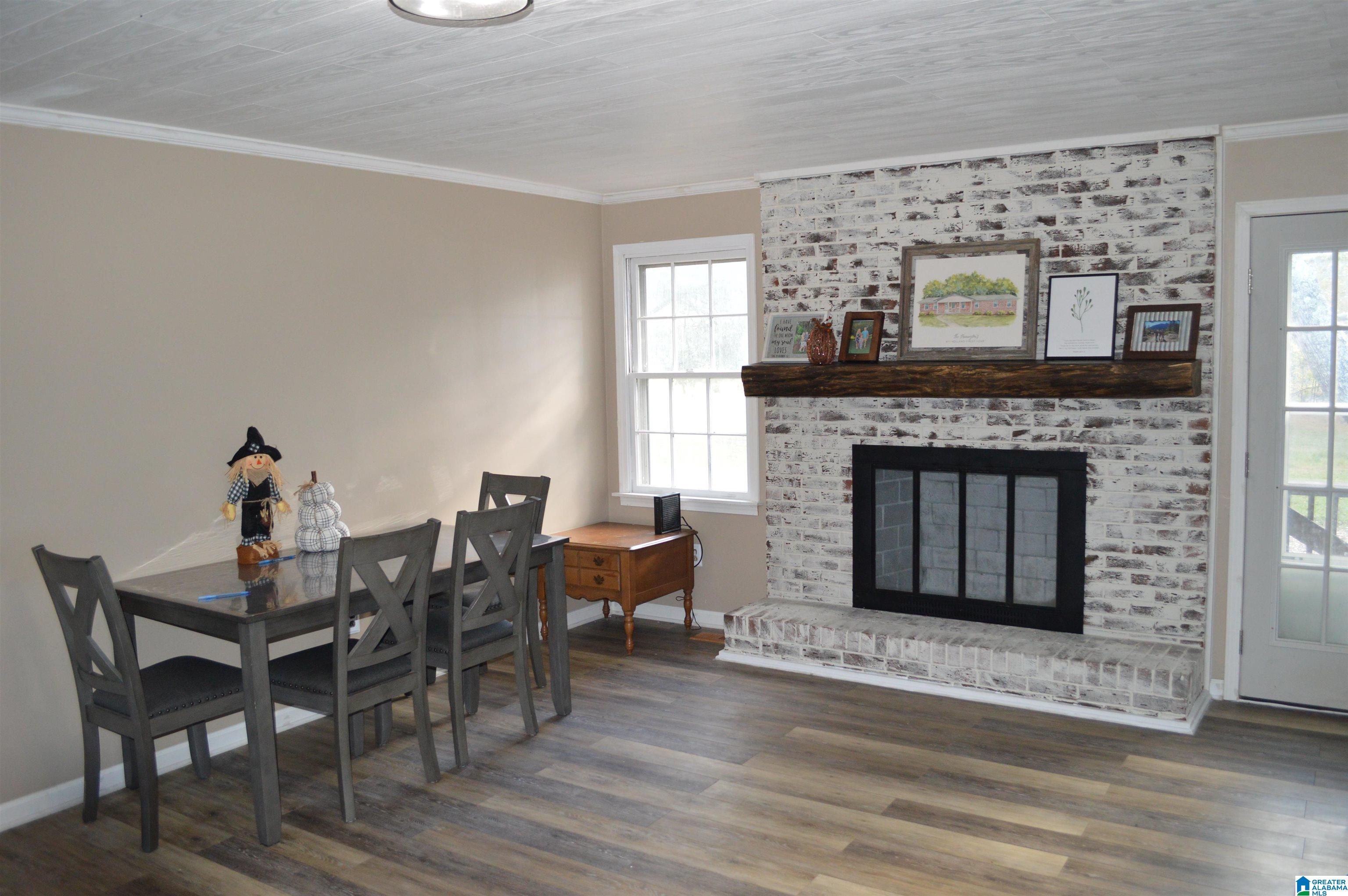 411 Holland-Finley Road Jacksonville, AL 36265 - Photo 14 of 68 Gallery Image 14