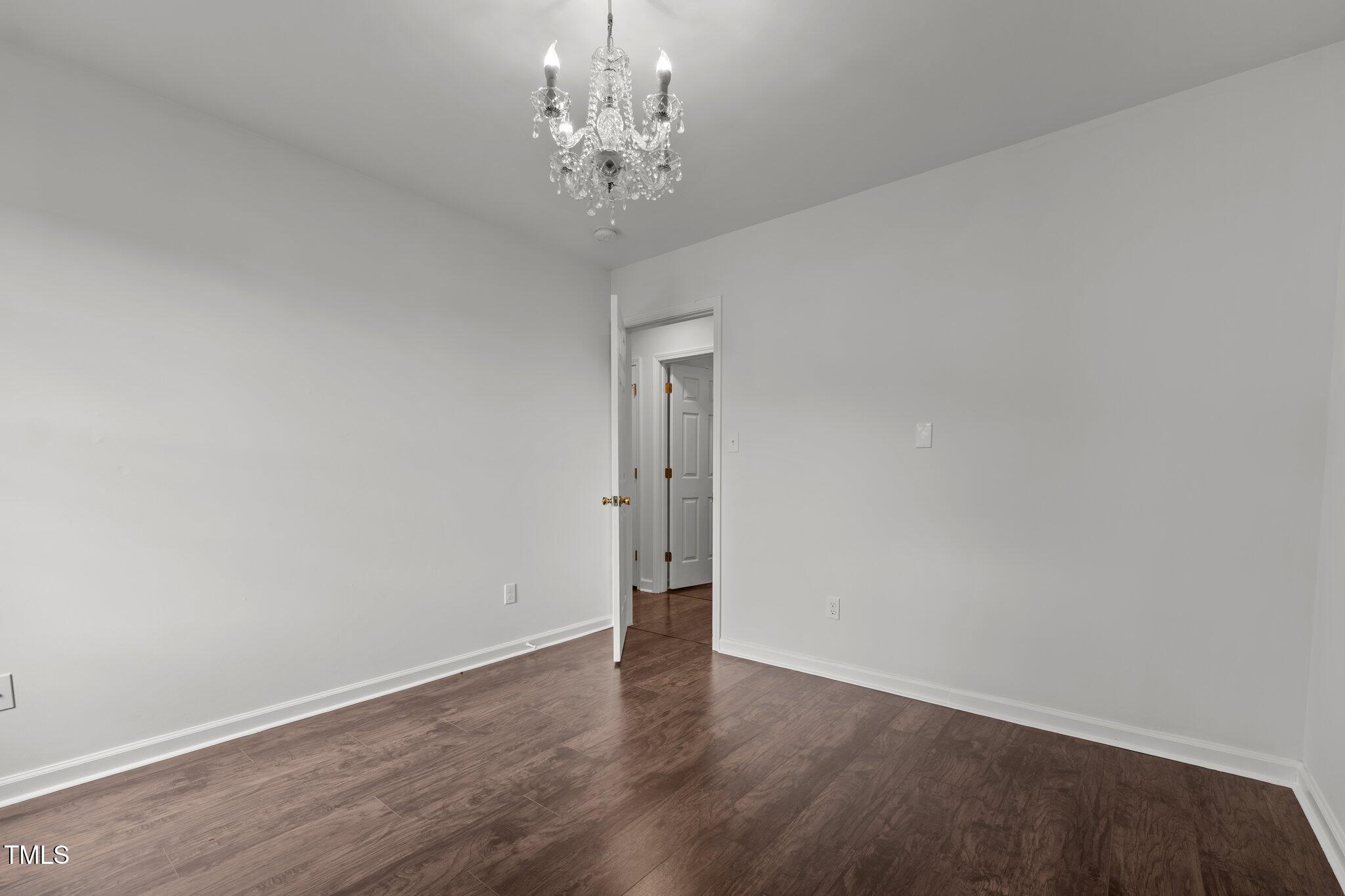 800 Linens Street Graham, NC 27253 - Photo 22 of 41 3rd Bedroom