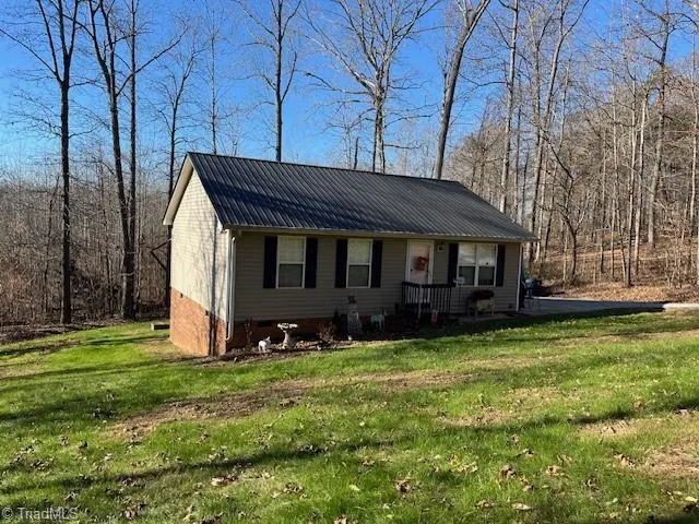 $215,000 | 1045 Quail Road, Lexington, NC 27292