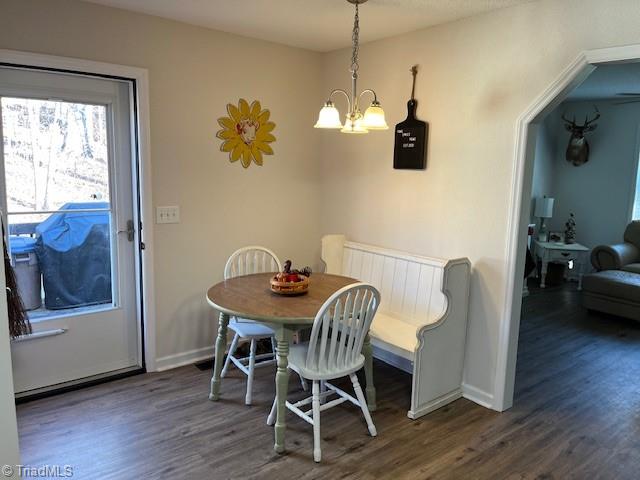 1045 Quail Road Lexington, NC 27292 - Photo 12 of 41