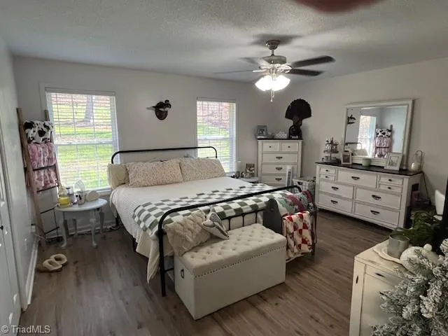 $215,000 | 1045 Quail Road, Lexington, NC 27292