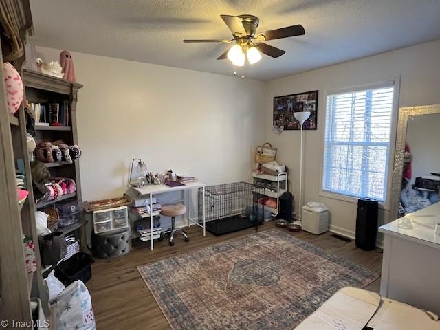 1045 Quail Road Lexington, NC 27292 - Photo 17 of 41