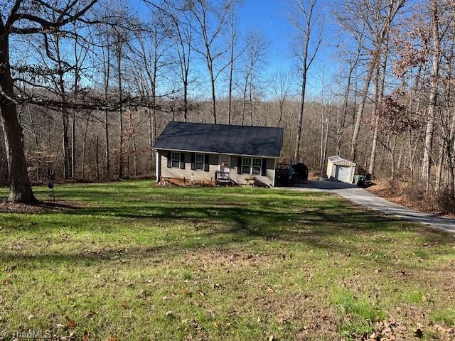 1045 Quail Road Lexington, NC 27292 - Photo 18 of 41