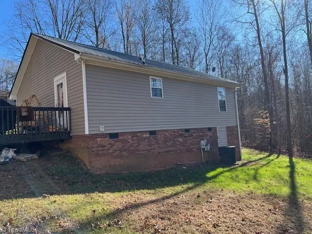 $215,000 | 1045 Quail Road, Lexington, NC 27292